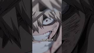 Explaining Anime MHA Season 3 Ep 23 shorts [upl. by Kerby]