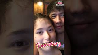 KYLIE PADILLA and ALJUR ABRENICA  LOVESTORY [upl. by Chelsey]