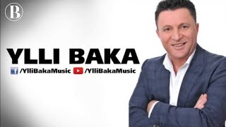 Ylli Baka  Merrja like dhe nje here Official Song [upl. by Atcliffe918]