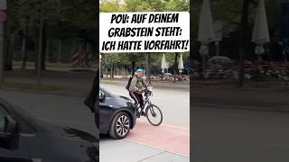 Ist es das wert foryou verkehr regeln unnötig [upl. by Otrebla]