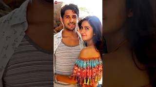 Dariya BaarBaarDekho SidharthMalhotra KatrinaKaif Arko Shorts [upl. by Sidnee]