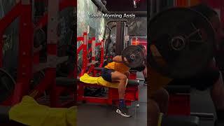 Ton max au deadlift  fitness motivation gym aesthetic [upl. by Kerk]