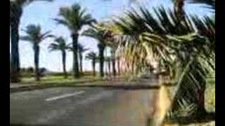 high speed cars in mohammedia morocco3 [upl. by Rorie]