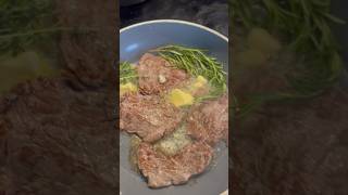 SONUNA KADAR İZLE Antrikot Nasıl Pişirilir chef steakhouse steak antrikot ribeye beef meat [upl. by Erlond]