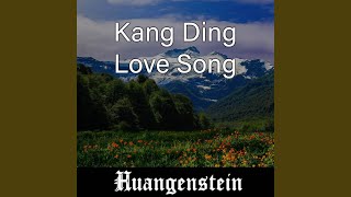 Kangding Love Song  Piano [upl. by Ebner]