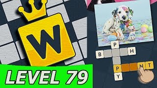 Wordalot Level 79 Answers AndroidIOS [upl. by Jeno910]