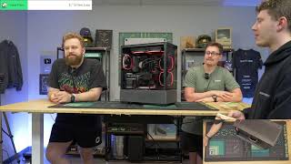 Ryzen 7 7700x  RTX 4070 Super Gaming PC [upl. by Assenev]