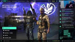 El recluta malacopa en Battlefield 2042 [upl. by Trebled832]