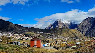 Hakkari Center [upl. by Nixon536]