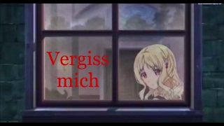 Diabolik Lovers  Vergiss mich Yui x Subaru [upl. by Marienthal]