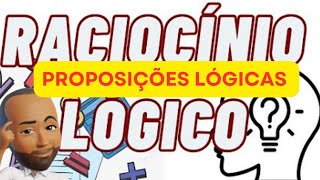 😃 RACIOCÍNIO LÓGICO raciociniologico concursospúblicos [upl. by Akiria897]