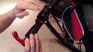 Bafang BBSHD throttle problem [upl. by Eycats]