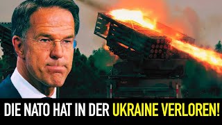 Die NATO und Deutschland sind die größten Verlierer im UkraineKrieg [upl. by Nesbitt]