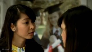 Jessica Veranda Ve JKT48 cuts  Rumah Tanpa Jendela 2011 [upl. by Yanehs]