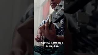 Velha infância  tribalistas cover guitarmusic musica tribalistas [upl. by Neenwahs]