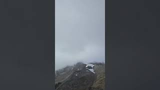 Pt 4 Ptarmigan Ridge 92024 Mount Baker Wilderness hiking washington volcano mountains [upl. by Osric]