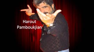 SHV Harout Pamboukjian053 Saretsiyem Saretsi [upl. by Aillicsirp140]