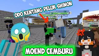 MoenD Cemburu Shinon Diambil OdoKentang [upl. by Pacheco867]