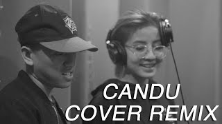 MASGIB  CANT DO AWKARIN CANDU COVER REMIX [upl. by Fredericka]