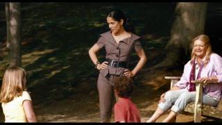 Grown Ups 2  Funniest Scene HD [upl. by Akeem]