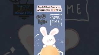 Top 5 Best Cdrama on Amazon mini TV  Part01 amazonminitv amazon cdrama netflix viral shorts [upl. by Sudbury]