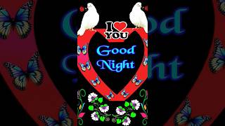 Good Night Status Video WhatsApp Status Video Good Night 11112024 love romanticsong song [upl. by Kemppe528]