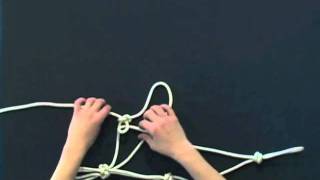 How to Tie a Horse Rope Halter  Part 2 [upl. by Suivatna777]