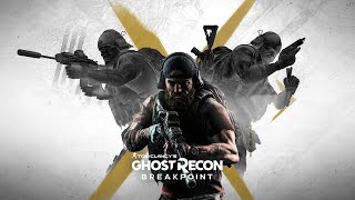 Ghost Recon Breakpoint  Episode 11 [upl. by Yentiw]