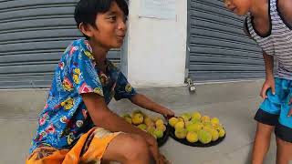 SANTOL  reallife in BULAN SORSOGON [upl. by Thibaud]