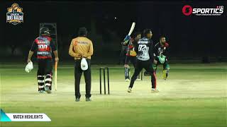 Karachi Big Bash League 2024  Match14  Shadab Sports vs Wide Mountain [upl. by Nnylcaj245]