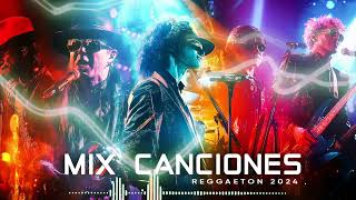 Top Latino Songs 2024Spanish Songs 2024 Latin Music Pop amp ReggaetonLatino MixSpanish Hits [upl. by Yekcaj]