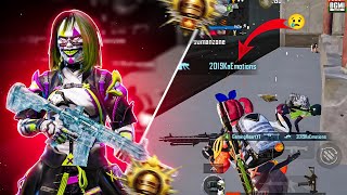 After 34 Update 🔱 Fingers claw  Gyroscope BGMI MONTAGE [upl. by Kaz]