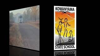 Kowanyama State School  Remote Location [upl. by Hullda]