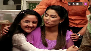 Yeh Rishta Kya Kehlata Hai  15 January 2016  Naitik and Akshara  Marwari joint family [upl. by Atews]