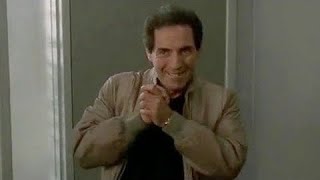 The Sopranos  Richie Aprile joyfully greets various people [upl. by Lathrop]