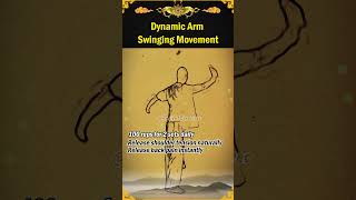 Dynamic Arm Swinging Movement [upl. by Naletak]