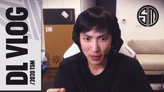 Doublelift Vlog  Joining TSM and what really happened [upl. by Venus221]