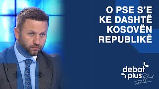 Panduri sfidon Locin O pse s’e ke dashtë Kosovën Republikë“Kurrë s’i kam besuar Jugosllavisë” [upl. by Dyche]