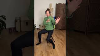 Sciatic nerve pain relief 2 minutes at a time Part 1 [upl. by Jone]