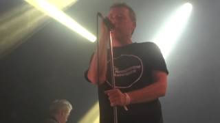 The Jesus amp Mary Chain  Psychocandy  Live  La Cigale  16 11 2014 [upl. by Dranyer]