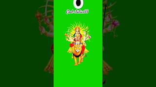 Jay maa durga🙏🏻🥰🙏🏻9910 godstatus song music jayshreeram jayshreem god cute musicsong [upl. by Wycoff158]