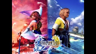 Final Fantasy X Walkthrough Part 10 Bevelle [upl. by Nagear32]