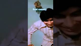 Best comedy Amitabh Bachchan [upl. by Elsworth]