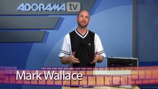 Color Management Tools Product Reviews Adorama Photography TV [upl. by Courtund238]