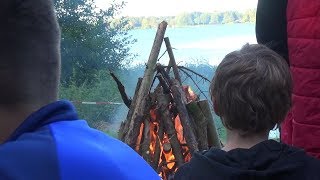 Seefest in Eisendorf  Gemütlichkeit am Ufer des Brahmsee [upl. by Sebastiano956]