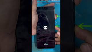 How to Hard Reset Your Redmi A3 StepbyStep Guide [upl. by Utter]