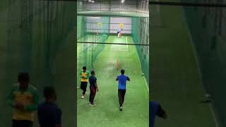 Bowling to Ishan kishan cricketlover cricket ipl [upl. by Sinnek]