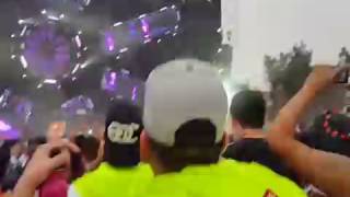 EDC Mexico 2016 Adrenalize Galantis  RunawayU and I Vs Adrenalize  All the memories [upl. by Scott324]