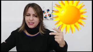 O Que Fazer Se o Cabelo Fica Vermelho No Sol 🌞 E Como Cobrir Brancos Com Castanho Médio [upl. by Eirised]