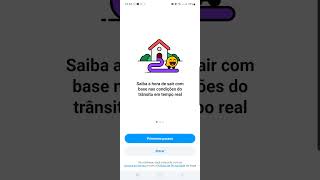 Waze sem conexão de rede 101 tente novamente mais tarde [upl. by Isborne]